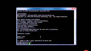 Junos Routing Basics Part 1