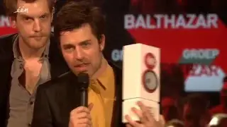 Groep - Balthazar