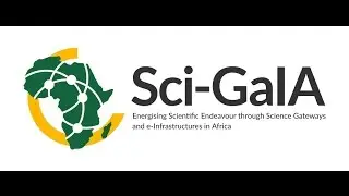e-Research Summer Hackfest - streamed video - part 9