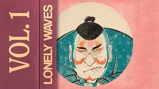 Lonely Waves | VOL. 1 | Midnight Koi