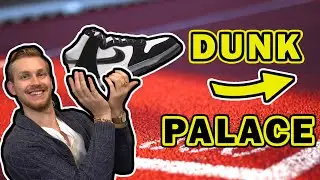 NIKE DUNK SLAM JAM - NEW HYPED SNEAKERS! RELEASE OF OCTOBER 30TH IN 2020