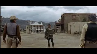 Clint Eastwood - Sorry Shorty