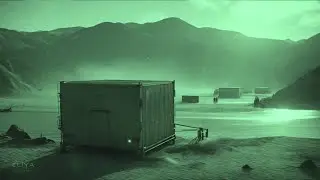 THE SEARCH FOR LIFE