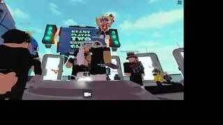 Roblox RP2 event meta shades