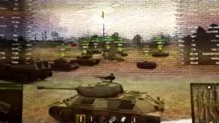 Как играют в WOT настоящие суровые танкисты | Vine WOT