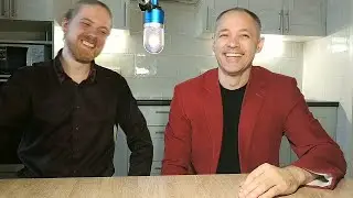This is how we produced 11 tracks in 14 days. [Как мы создали 11 треков за 14 дней]