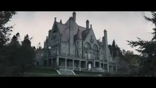DUB   Трейлер  «Кукла   The Boy   The Inhabitant» 2016