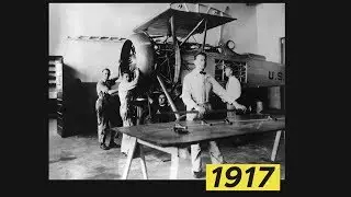 NASA’s Langley Research Center is 100 years old. What do they do there?