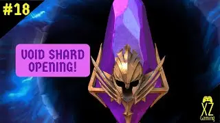 BEST EPIC BACK TO BACK PULLS!? VOID SHARD OPENING! | Raid: Shadow Legends