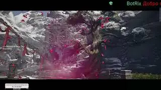 Копия видео "Стрим по Ммо-фэнтези игре Naraka:Bladepoint. Да начнутся приключения!"