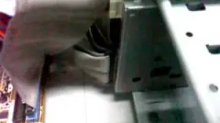 floppy music ))