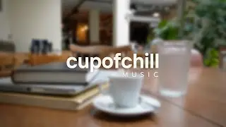 Le Hang'art - Lofi music for Studying - Cupofchill Music