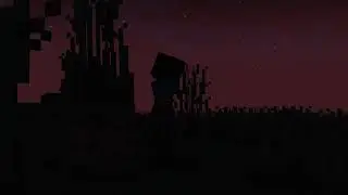 He's coming