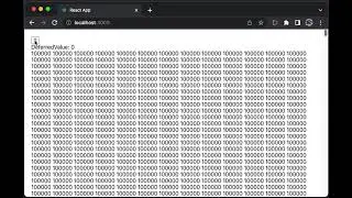 useDeferredValue
