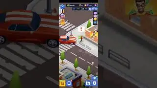 idle Office Tycoon Unlimited Diamond 🤑💰  (2024) -Bugs Solutions #idleofficetycoon #androidgames