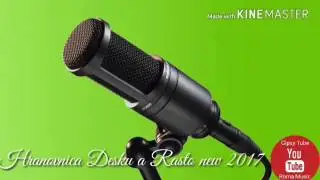 Hranovnica Desku & Rasto new 2017 full album
