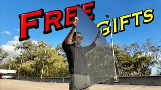 Surprising Tesla Perks: What My Referral Points Got Me!