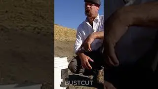 Способно ли ведро с водой погасить взрыв? 