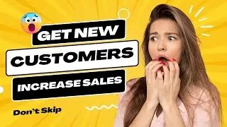 Get New Customers Increase Sales, web design in Jaipur