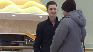 гей пранк
