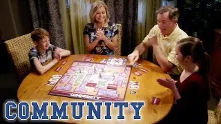 Community: The Board Game | Community