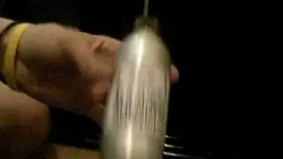 Illadel 18k Chrome Paint