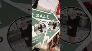 Будни риелтора/заказала рекламу со своим телефоном/недвижимость:продаем -покупаем 