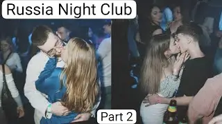 Night Club & Dance | Night Life & Enjoy | Part 2 | 