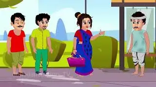 गाय का दूध बेचने वाला बना करोड़पति। Gay ka dudh bechne vala bna karorpati। milkman story