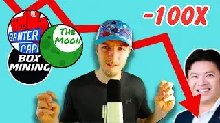 Crypto 'Influencers' are dumping on you. Here's how.
