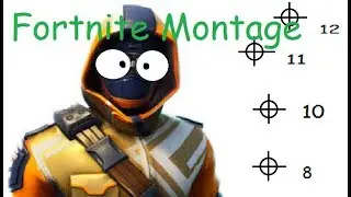 Killing Spree! (My Highest kill game!)