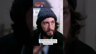 Serpico!! #alpacino #classicfilm #classicmovie