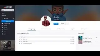 How To Get Deezer Fans ?