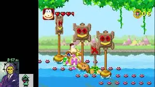 Alphabet park adventure personal playthrough
