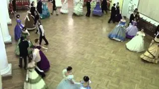 08 Марш Арлекино