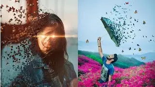How to Use Picsart? Creative Editing IDEAS