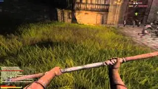 knight simulator