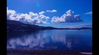 HELEN McBENNETT   THE WATER IS WIDE