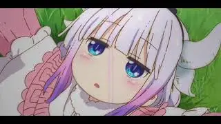 Kanna Edit - Alight Motion PRESET