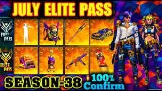 SEASON 38 ELITE PASS REVIEW AARYAN FF