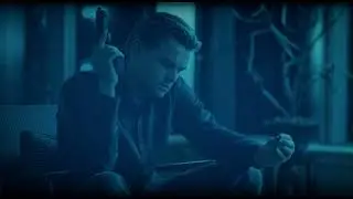 Inception - Inspired Meditative Cinematic Ambient Music for Relaxation