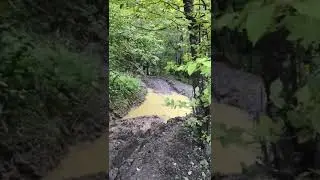 УАЗ на 33 тракторах