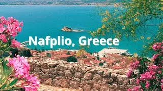 Nafplio's Top 5 Experiences for Every Traveler! Don't MISS This!