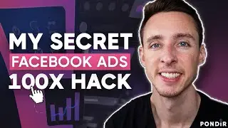 How To CRUSH Facebook Ads with THIS Strategy (Facebook Ads in 2024)