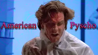 Patrick Bateman - Disaster