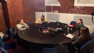 Олимпия, серия Mafia Universe СПБ