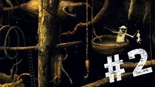 ЗЛАЯ ОБЕЗЬЯНА ◙ SAMOROST 3 #2