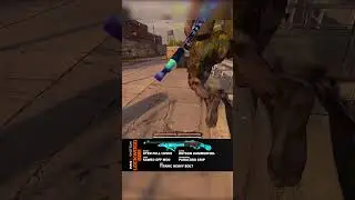 Broken Overpowered Build!