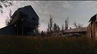 Dark Passage | S.T.A.L.K.E.R. Ambience Music Mix 🎶 3 Hours