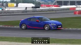 Project CARS 1 is NOT beyond saving: a modder's perspective